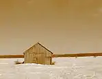Patrimoine bâti du 5e&nbsp;rang