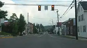 Salisbury (Pennsylvanie)