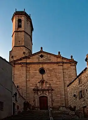 Granyena de Segarra