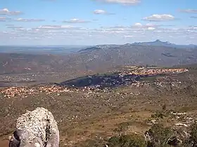Grão Mogol