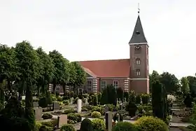 Grasberg (commune)
