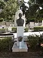 Tombe de Kallirrói Parrén.