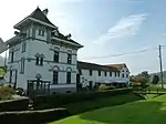 Ancien moulin d'Altembrouck