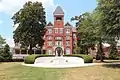 Graves Hall