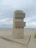Monument Signal