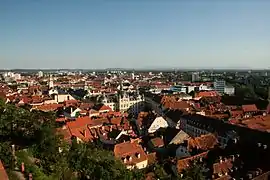 Graz.