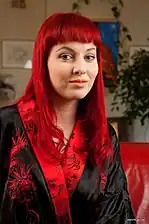 Graziella Diamond.