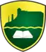 Blason de Tešanj