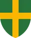 Blason de Pula