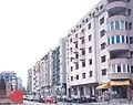 Rue Danila Kiša