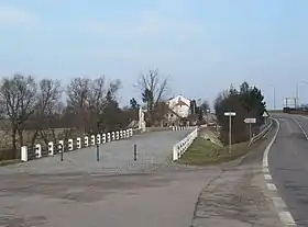 Grešlové Mýto