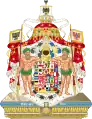 Armoiries de Prusse