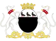 Blason de Woluwe-Saint-Pierre