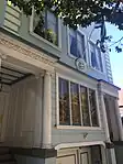 Consulat général à San Francisco.