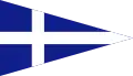 Marque de commandement du commandant en chef