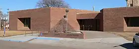 Comté de Greeley (Kansas)