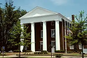 Greensboro (Géorgie)