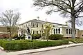 Leavitt-Hovey House (en)