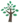 icône décorative