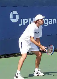 Image illustrative de l’article Greg Rusedski