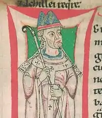 Image illustrative de l’article Grégoire VII