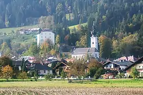 Greifenburg