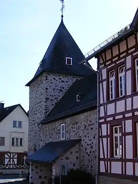 Greifenstein (Hesse)