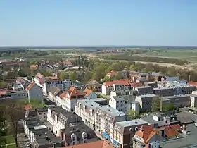 Wackerow