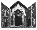 Triptyque Bandini