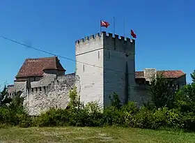 Grignols (Dordogne)