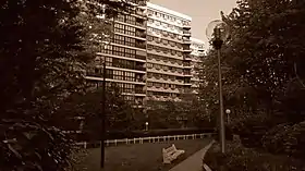 Grigny 2