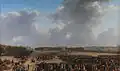 Défilé du 6 octobre 1831 à Saint-Pétersbourg (ru)
