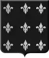 Blason de Grijpskerke