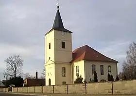 Großderschau