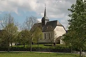 Großholbach