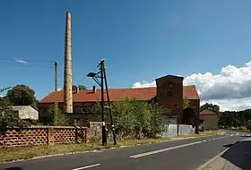 Grochowo (Lubusz)