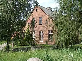 Grodzewo