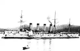 illustration de Gromoboï