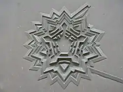 Citadelle de Lille.