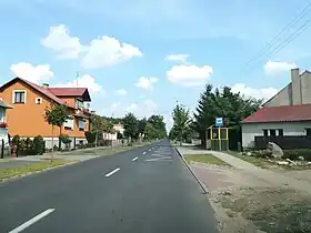 Grońsko