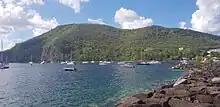 Le Gros Morne