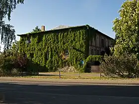 Groß Schwiesow