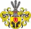 Blason de Uchte