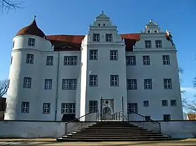 Großkmehlen