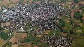 Großostheim