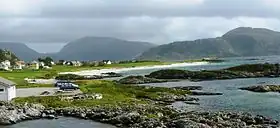 Bremanger
