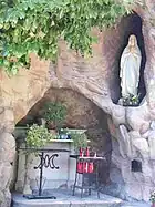 Moncrivello (Italie)