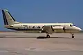 Gulstream G-I d'Air Provence International