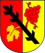 Blason de Gruna