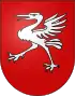 Blason de District de la Gruyère